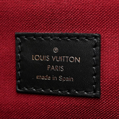 Monogram Montsouris PM Black