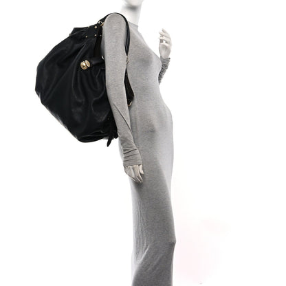Mahina XXL Black