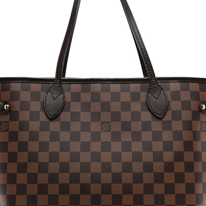 Damier Ebene Neo Neverfull MM