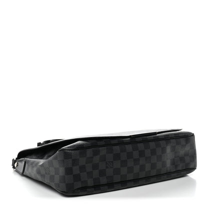 Damier Graphite Daniel MM