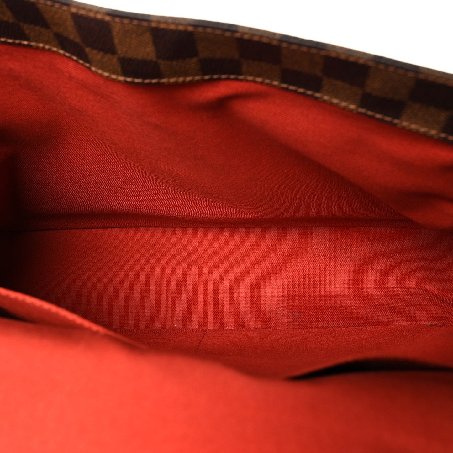 Damier Ebene Broadway Messenger Bag
