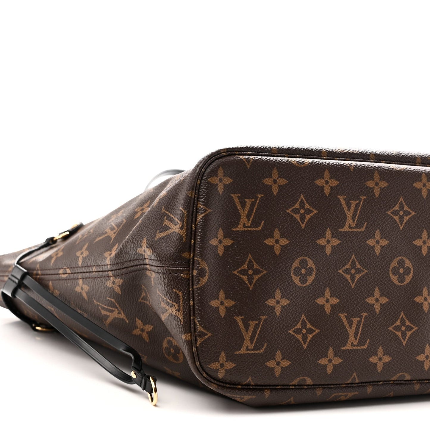 Monogram World Tour Neverfull MM