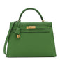 Epsom Kelly Sellier 32 Bamboo