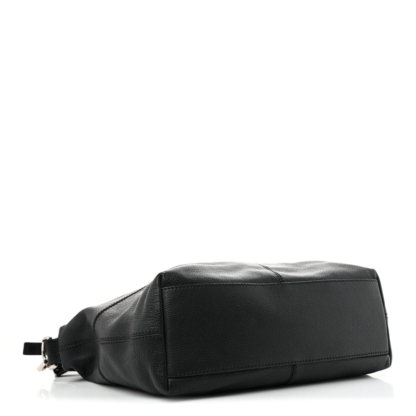 Lambskin Small Nightingale Black