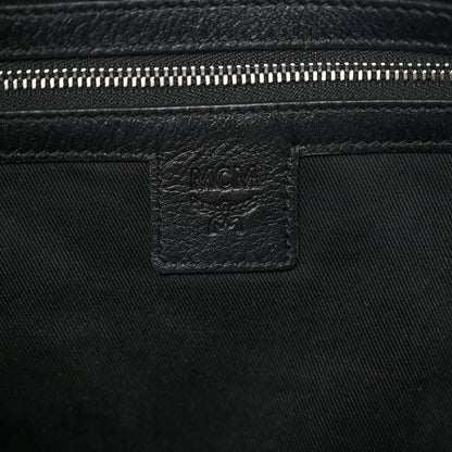Visetos Large Klara Hobo Black