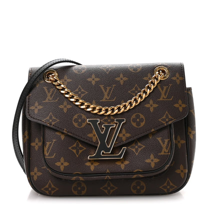 Monogram Passy