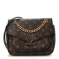 Monogram Passy