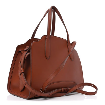 Smooth Calfskin Medium Sesia Kummel