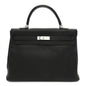 Togo Kelly Retourne 35 Black