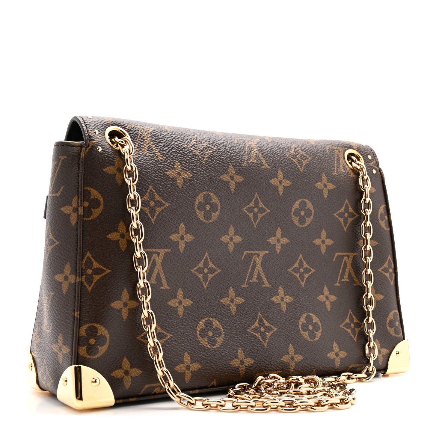 Monogram Trunkie