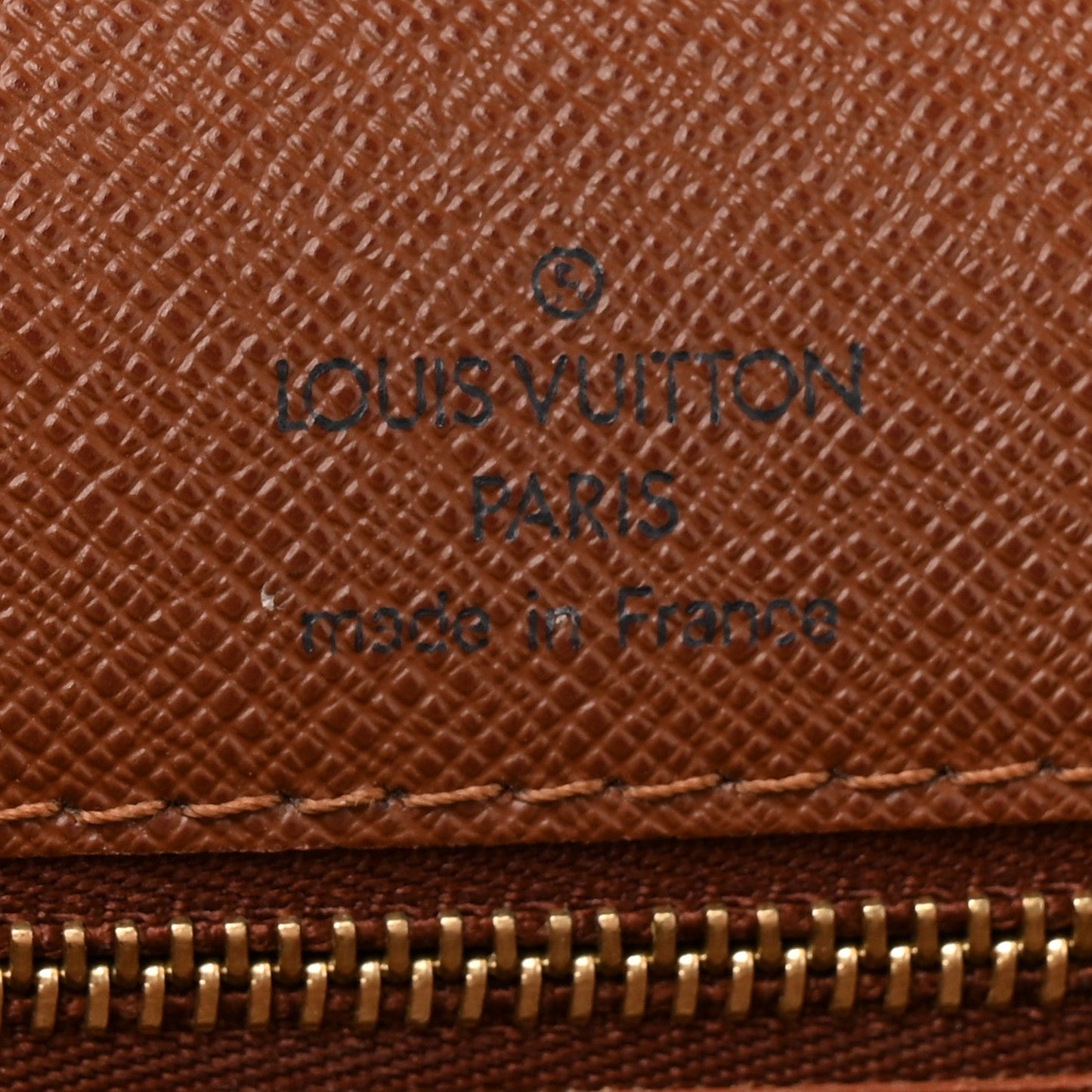 Monogram Monceau 28