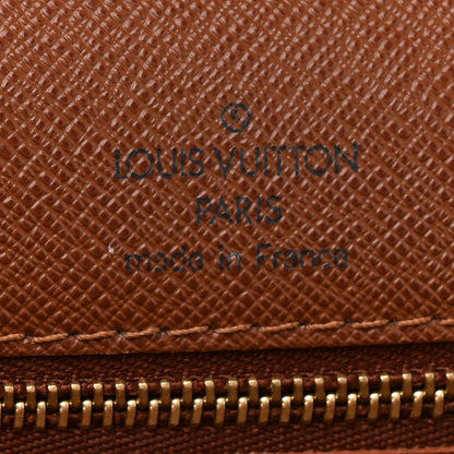 Monogram Monceau 28