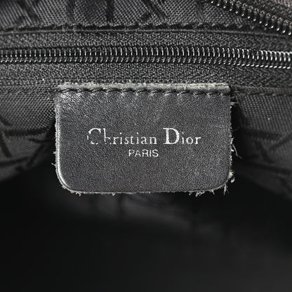 Nylon Cannage Large Lady Dior