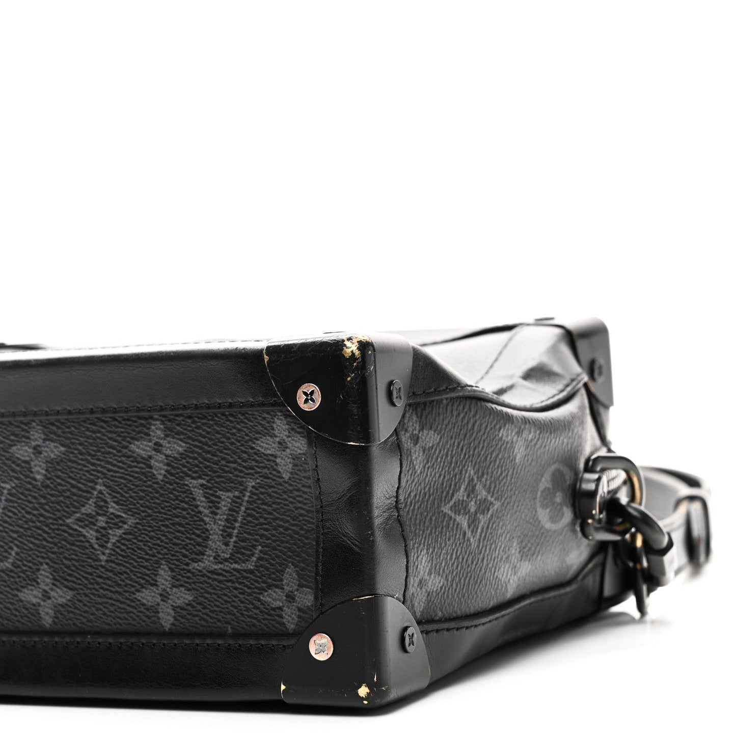 Monogram Eclipse Soft Trunk