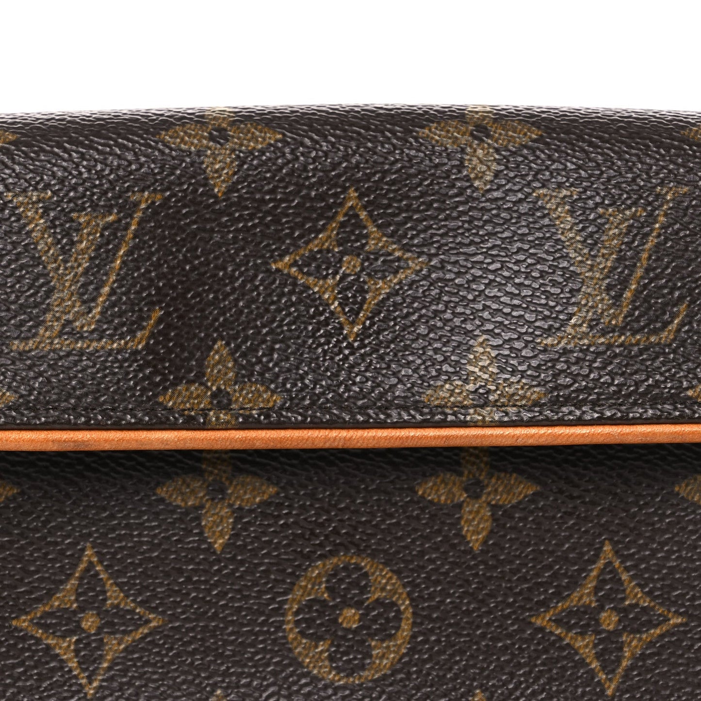 Monogram Pochette Florentine XS