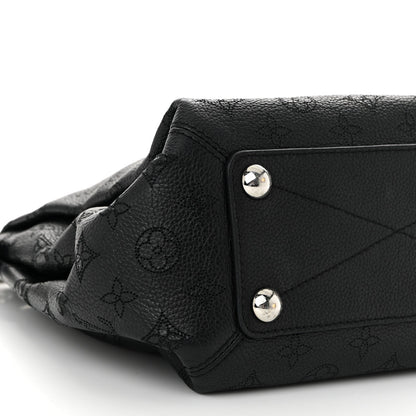 Mahina Babylone Chain BB Black