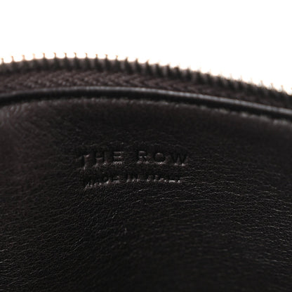 Suede 90's Bag Dark Aniline