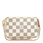 Damier Azur Mini Pochette Accessories