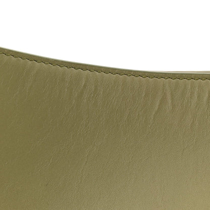 Smooth Calfskin Le 5 A 7 Hobo Pistache