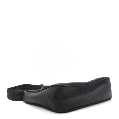 Tessuto Nylon Mini Re-Edition 2000 Bag Black