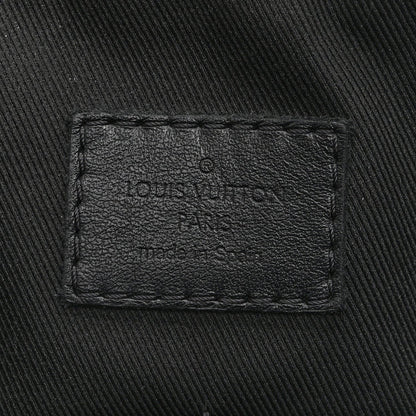 Monogram Galaxy Alpha Messenger