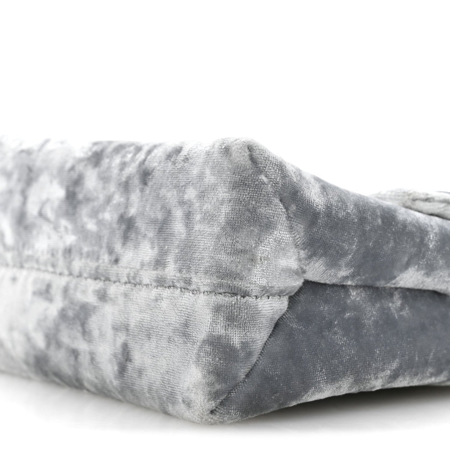 Velvet Micro Alix Crossbody Bag Cloud