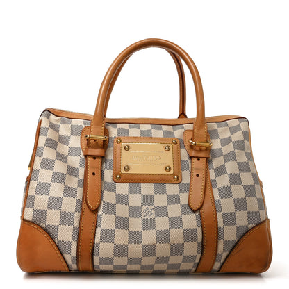 Damier Azur Berkeley