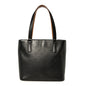 Mat Monogram Stockton Black