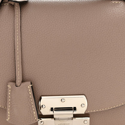 Taurillon Blush Flori PM Tourterelle