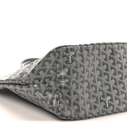 Goyardine Saint Louis PM Grey