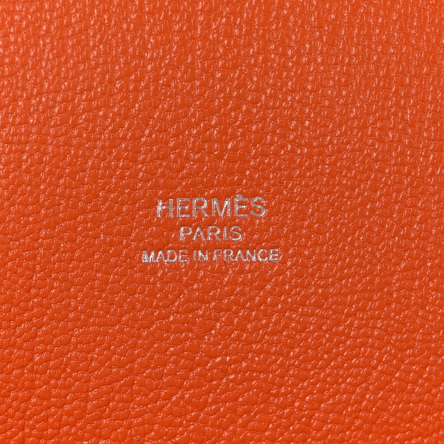 Taurillon Clemence Jypsiere 28 Orange