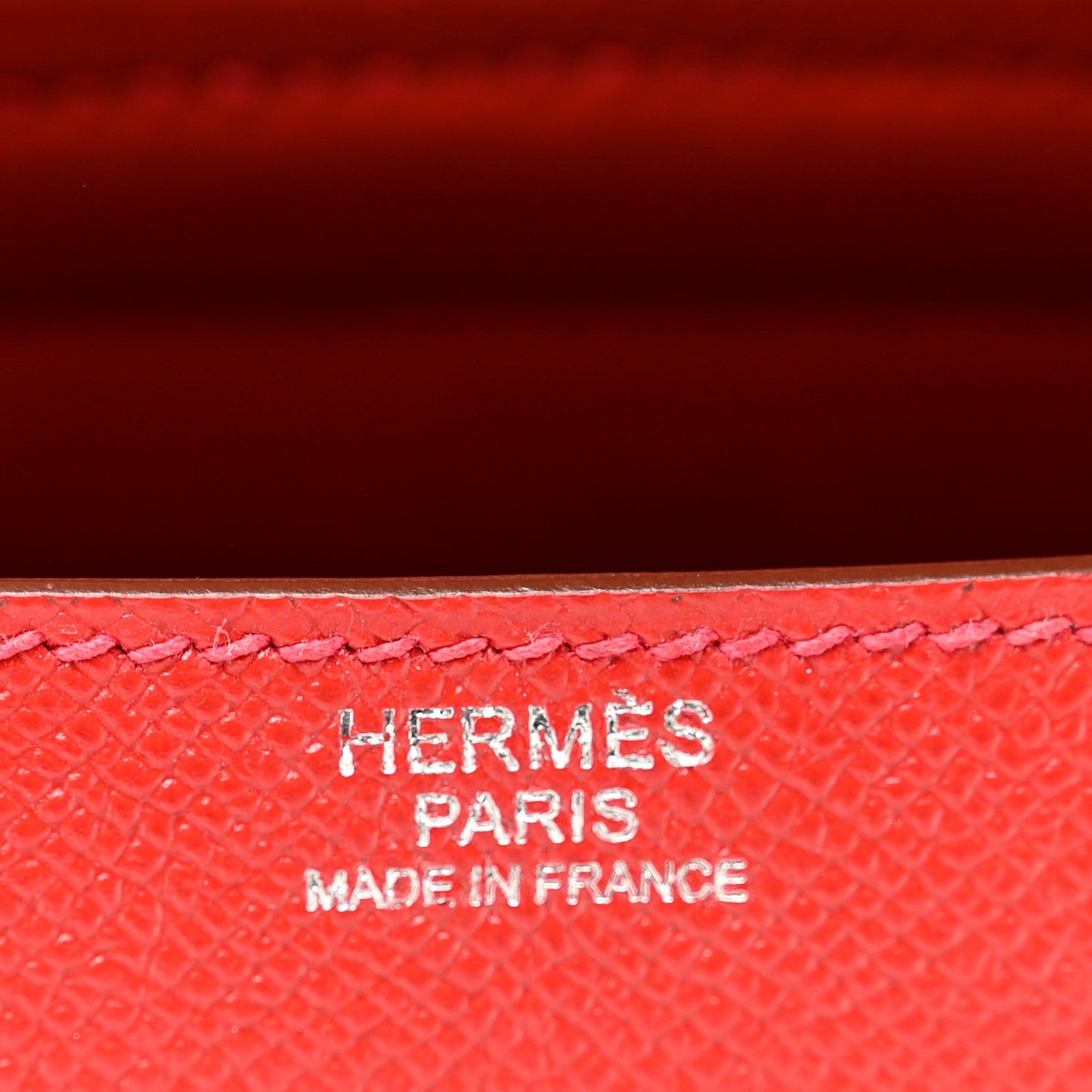 Epsom Swift Harnais Rouge Casaque