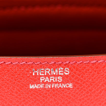 Epsom Swift Harnais Rouge Casaque