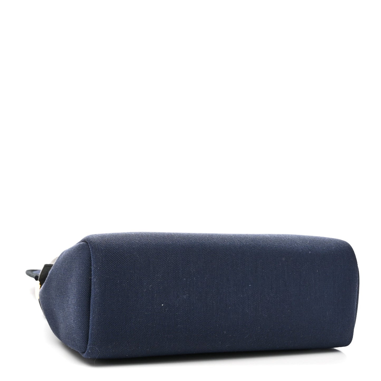 Military Toile Vache Hunter Herbag Zip Retourne 31 PM Bleu Marine Black