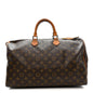 Monogram Speedy 40
