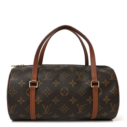 Monogram Papillon 26