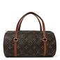 Monogram Papillon 26