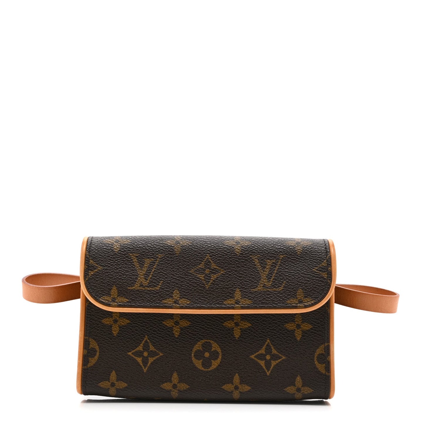 Monogram Pochette Florentine XS