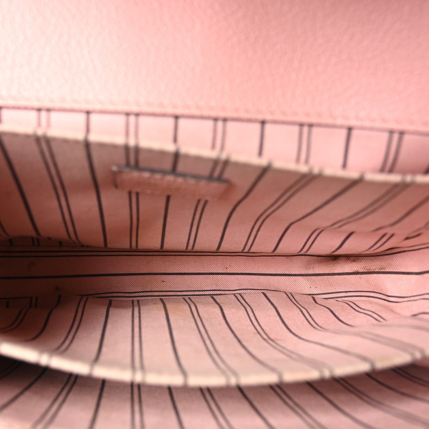 Empreinte Pochette Metis Rose Poudre