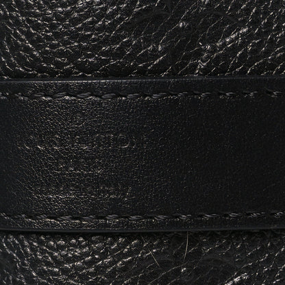 Empreinte Monogram Giant Keepall Bandouliere 45 Black
