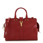 Sheepskin Small Cabas ChYc  Red