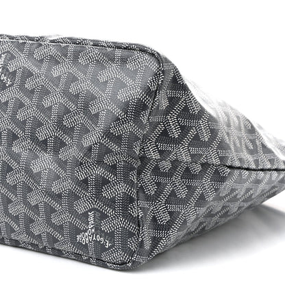 Goyardine Saint Louis PM Grey