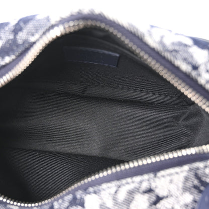 Monogram Tapestry Mini Soft Trunk