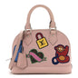 Epi Stickers Alma BB Rose Ballerine