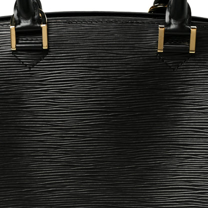 Epi Pont-Neuf Black