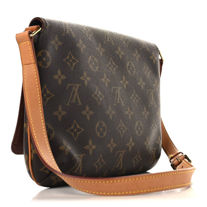 Monogram Musette Tango