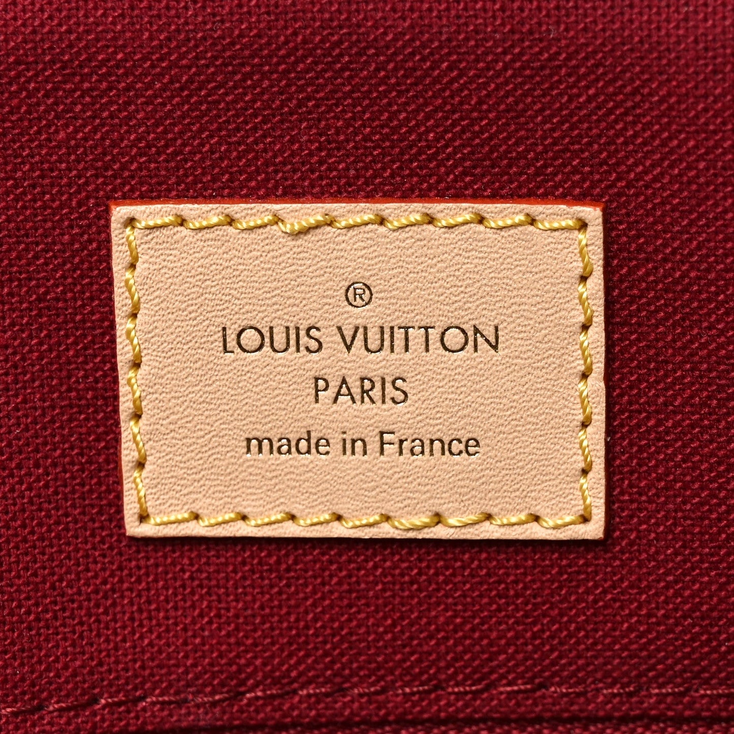 Monogram Grand Palais