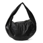 Vintage Calfskin Extra Large Olivia Hobo Black