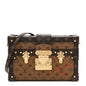 Reverse Monogram Petite Malle