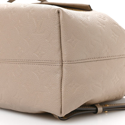 Empreinte Montsouris NM Backpack Tourterelle